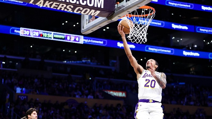 Lejkersi pobedili Sakramento