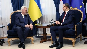 Dobri odnosi Srbije i Ukrajine