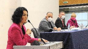 Potvrđena optužnica za Sotirovski