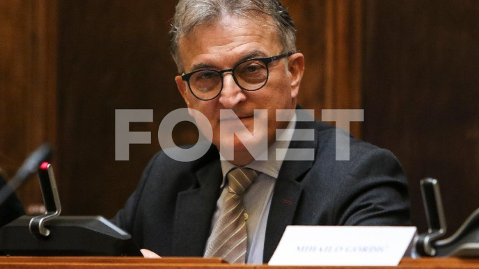 Izbor REM predstava za EU