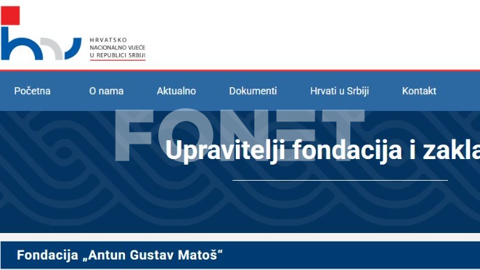 Pomoć hrvatskoj zajednici