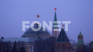 Tramp šokiran napadom