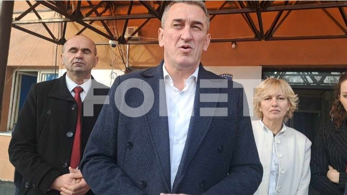 Imamo jednog poslanika 