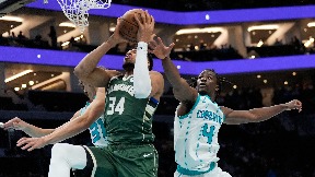 Milvoki - Šarlot 123:113