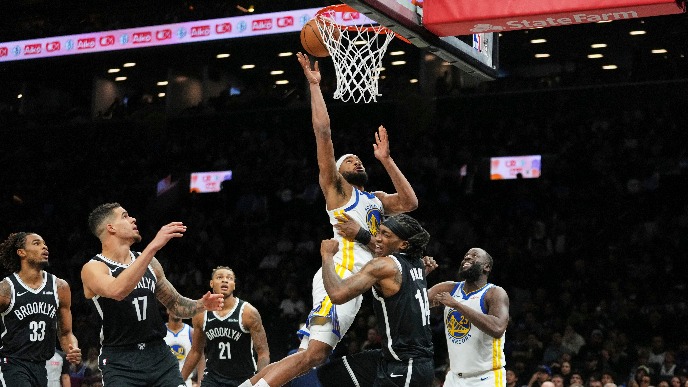 Voriors bolji od Bruklina