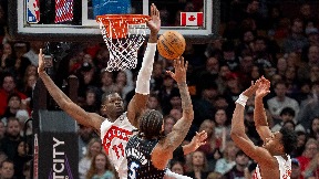 Toronto bolji za poen