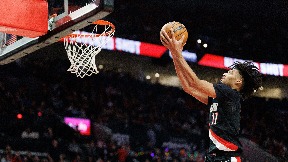 Portland - Dalas 125:122