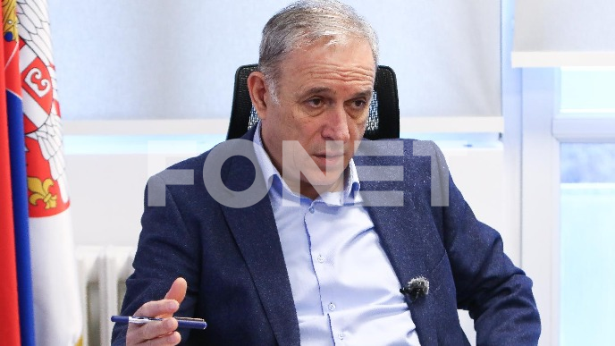 Nema više raskrsnica 