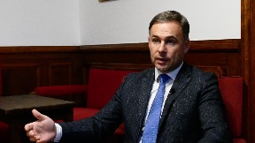 Vučić - Pinoče u Srbiji