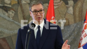 Sačuvati mir i živote