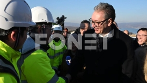 Vučić: Čekamo Amerikance