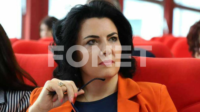 Sotirovski ukinut pritvor