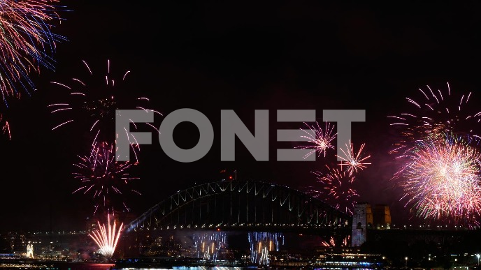 Nova, 2026. već na Kiritimatiju