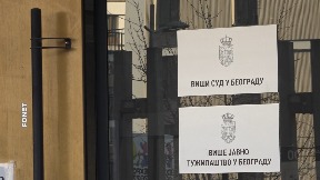 Kazna Kecmanovićima u parnici