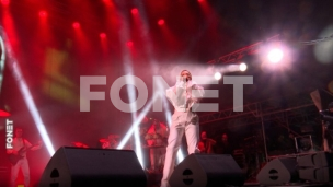 Veselo u Beogradu na vodi