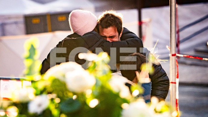 Pet dana žalosti u Švajcarskoj