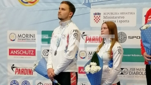 Najuspešniji Havran i Rakonjac