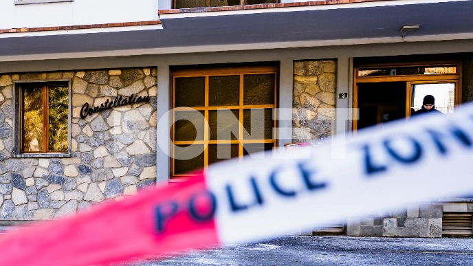 Identifikovana prva žrtva 