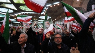 Iran odgovorio Trampu