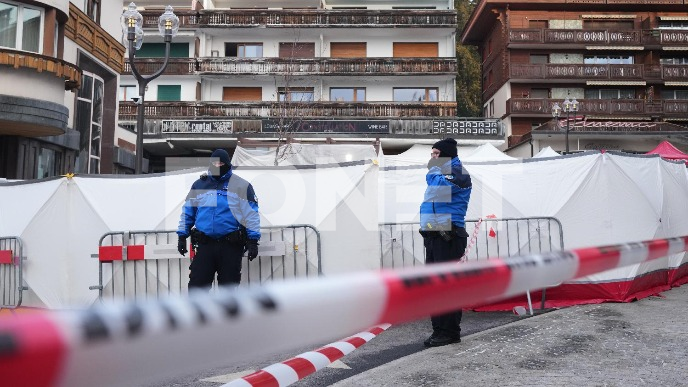 Povređeno četvoro  srpskih državljana 