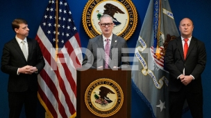 Sprečen teroristički napad