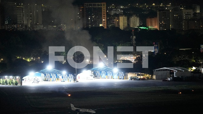 Vanredno stanje u Venecueli