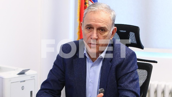 Godina velikog finala