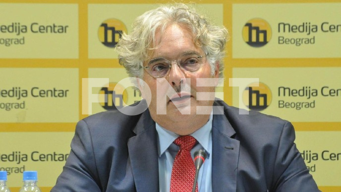 Pretnje nisu sloboda govora