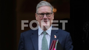 Britanija nije deo akcije