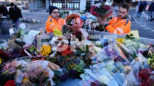 Identifikovane četiri žrtve