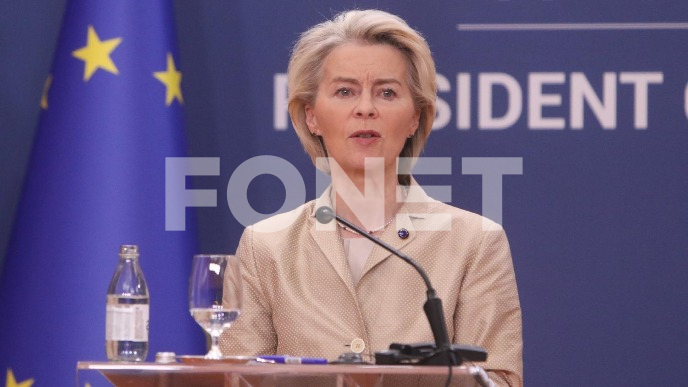 Stojimo uz narod Venecuele