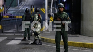 Kršenje međunarodnog prava