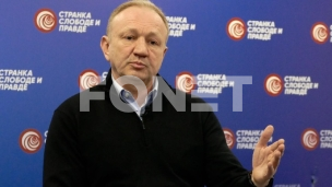 Rio Tinto će tužiti Srbiju