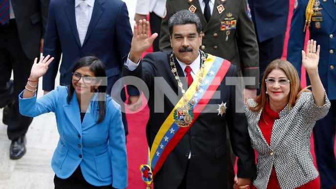 Maduro je diktator