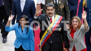 Maduro je diktator