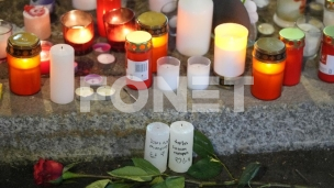 Jedan pognuli iz Srbije 