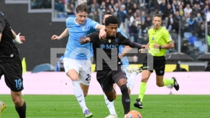 Pobeda Napolija u Rimu