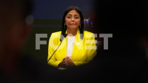 Pretnje Dolsi Rodriges