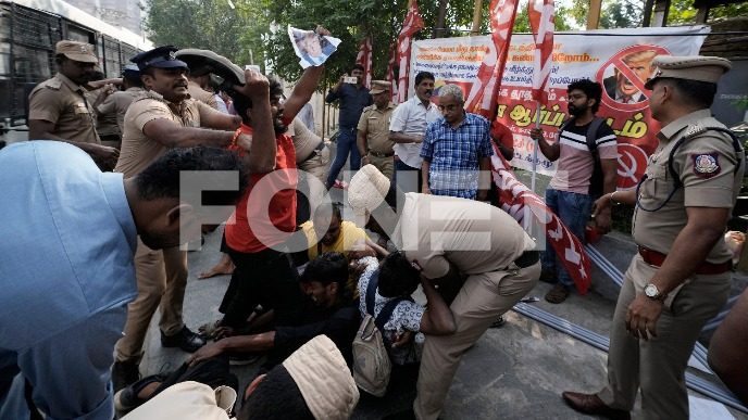 Ozbiljne posledice napada 