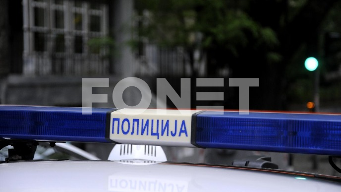 Brza vožnja bez dozvole