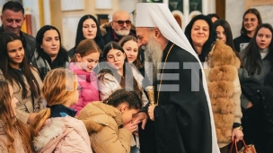 Deca iz regiona u Beogradu