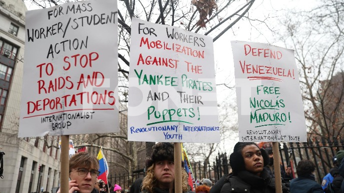 Trećina odobrava akciju