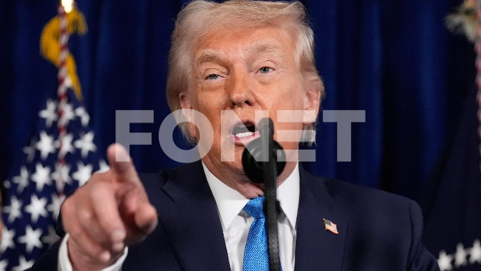 Smanjiti Trampova ovlašćenja