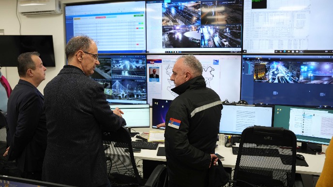 Poštovati preporuke službi