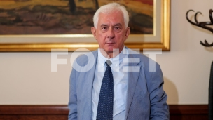 Delić: Neozbiljna politika