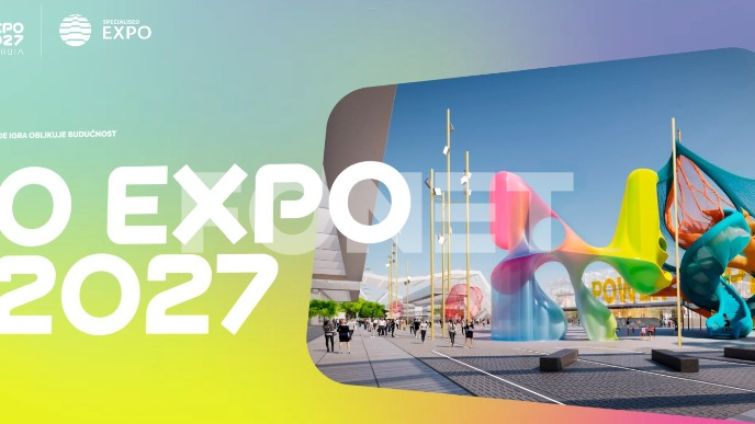 Novi tender za marketing