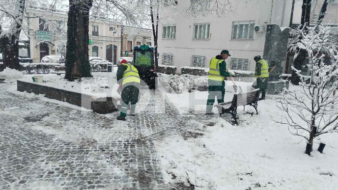 Vanredno u više opština