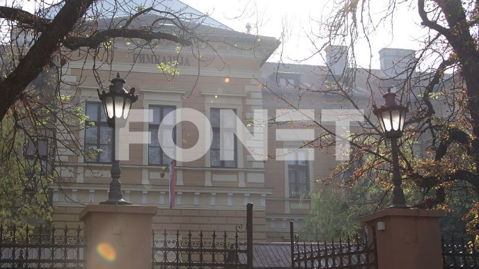 Roditelji: Skandal u Jovinoj