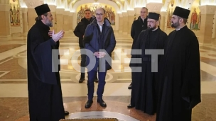 Macut: Godina mira i sloge