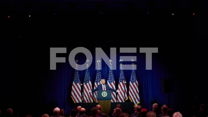 Dogovor o izvozu nafte u SAD